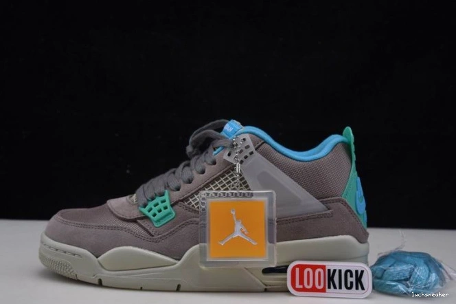 Rep LUCY 4 DJ5718-242 Air 30th Anniversary SP Jordan Haze Retro Taupe Union 0807